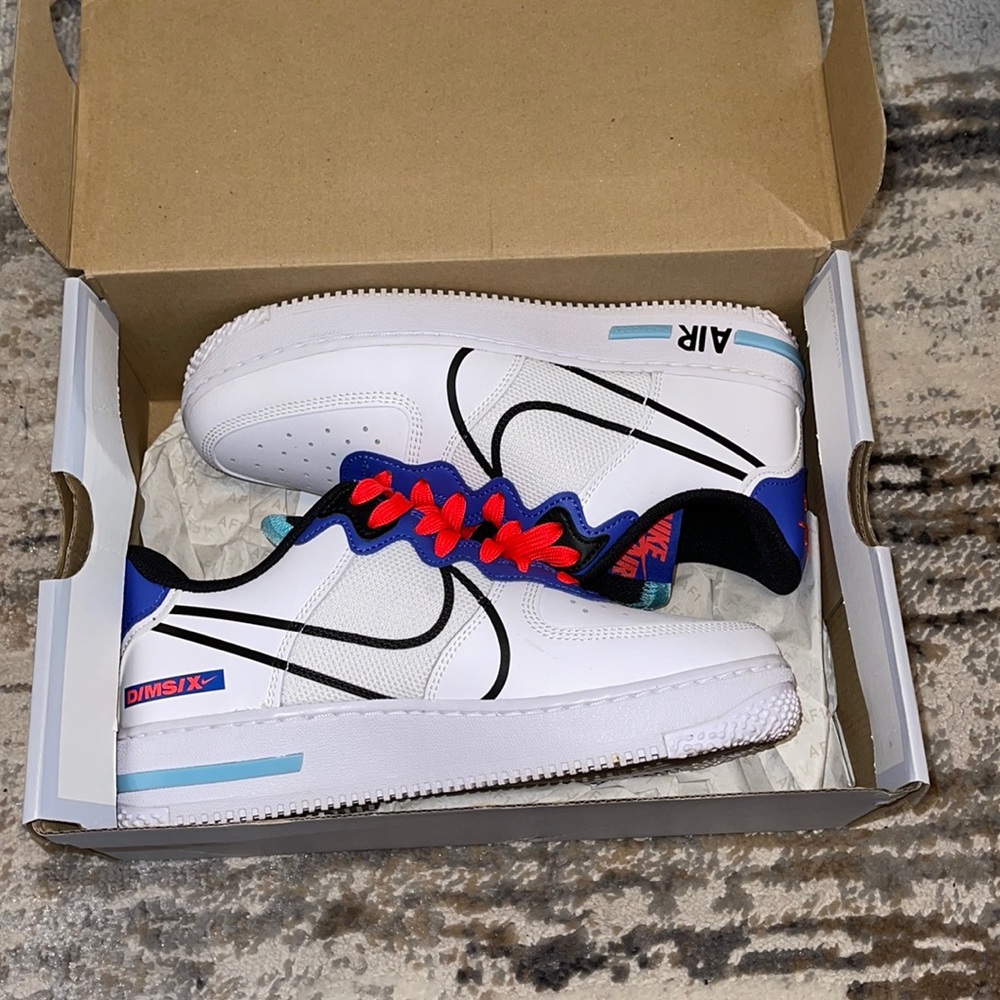 Nike Air forces